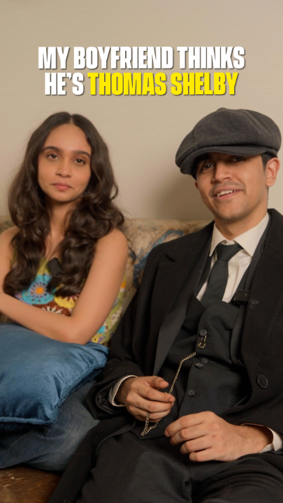 Order of Peaky Blinders ❌ Shiv Sagar ✅
