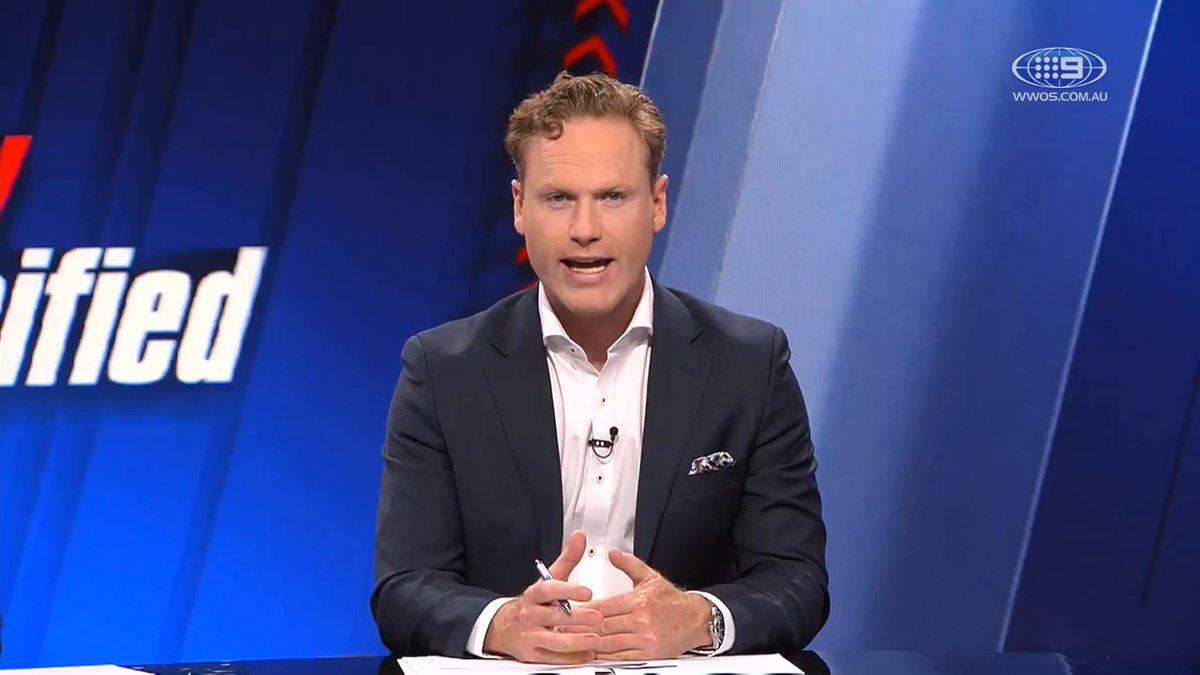 Is the game becoming too expensive for the average fan? #9FootyClassified | Watch on 9 & 9Now 🖥️