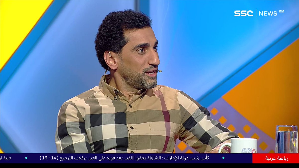 تنشيط للذاكرة | 🎥 | يفتخرون بالباطل وينشروه هنا " حسن الراهب #مع_عزيز 🙆🏻♂️💔 تقريبا 15 "بلنتي" كسبته بالتمثيل، وحسمت فيها مباريات... و "يدي" أشهر من "يد" دلهوم .. ليه يشيطنون #الهلال ؟؟ الجواب 👆🏼
