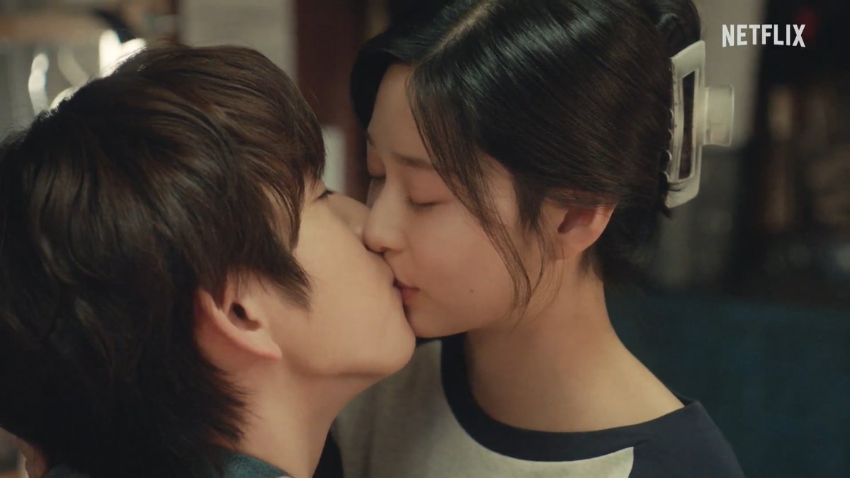kung di rin lang ganito, salamat na lang at isang sana all para kay tae-seo at eun-a 😭 #StillShining #샤이닝 #ParkJinyoung #박진영 #KimMinju #김민주