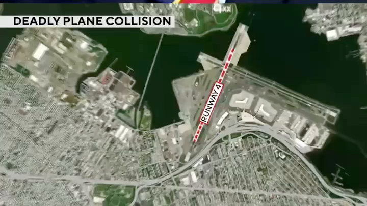 Robert Sumwalt, a former chair of the NTSB and a CBS News transportation safety expert, explains what we know so far about the collision on a LaGuardia Airport runway between a plane and a firetruck — including what the NTSB investigation will look like, how long it could take and air traffic control staffing.