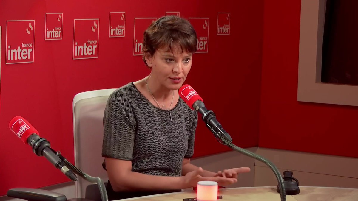 Pour Najat Vallaud-Belkacem, Lionel Jospin a été "sans doute le meilleur Premier ministre de la Ve République". Elle regrette de voir "à quel point le monde politique a changé par rapport à ce qu'il incarnait".