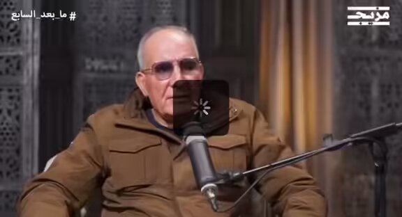 المناضل الفلسطيني محمود بن ضمره في حديث منصف عن الدعم السعودي للقضية الفلسطينية : السعودية كانت هي صمام الأمان للقضية الفلسطينية 🇸🇦🇵🇸