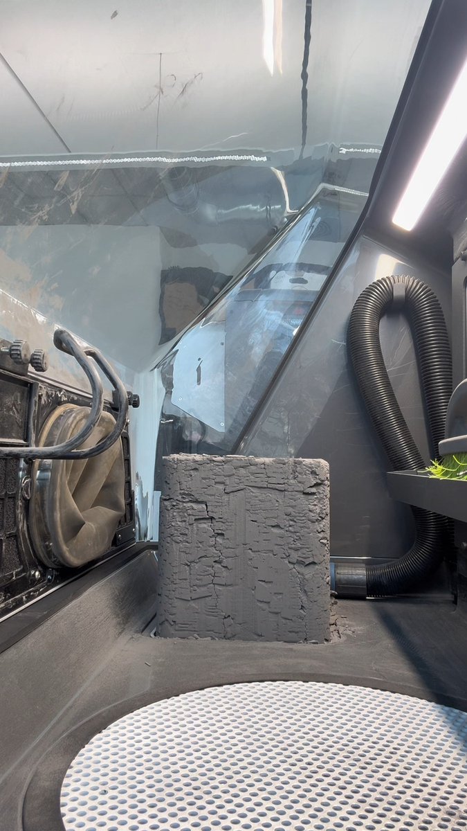 Take your drone components to the next level with SLS 3D printing using the Formlabs Fuse 1+ 30W. From functional prototypes to batch production. Learn more about drone manufacturing at:
