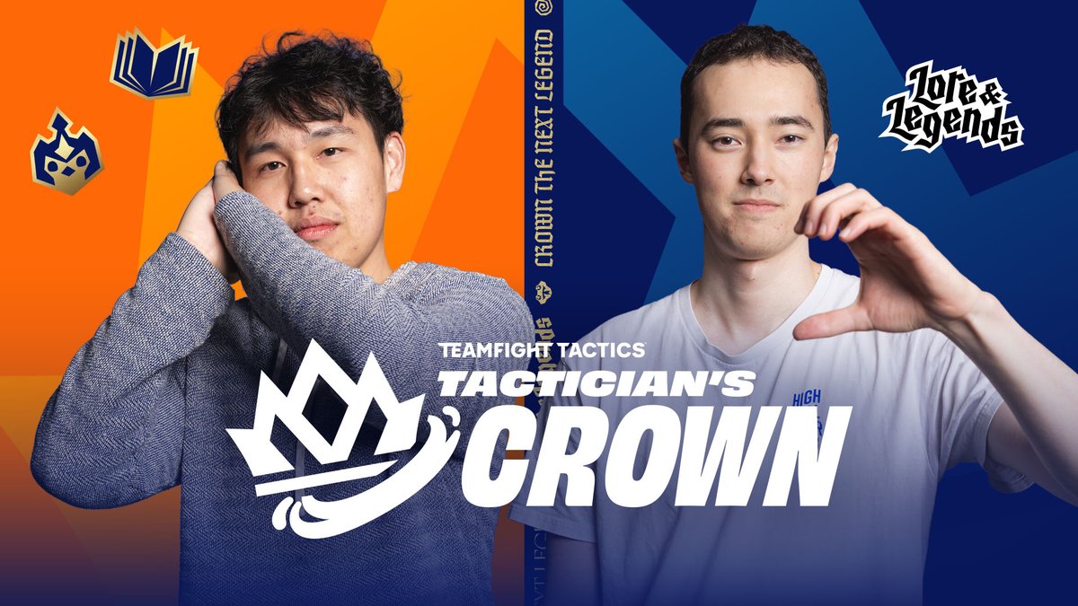 Wasianiverson is chasing the golden road in TFT. But his friend and study partner, Milala, stands in his way. As we head into the #TFTCrown, what will it take for Wasian to claim the title of the best single set performance in TFT history?