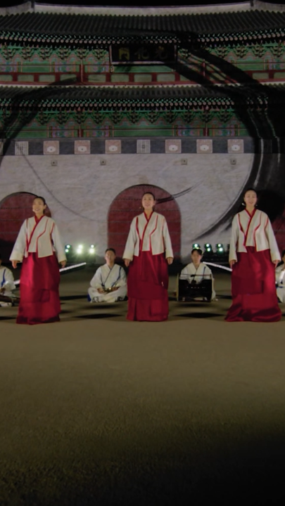 What does "ARIRANG" mean to you? #BTSLiveonNetflix #BTS_ARIRANG