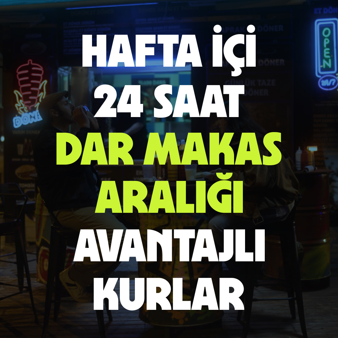 Gece gündüz altın alanlar burada mı? Şimdi Fibabanka Mobil’i indirerek Fibabankalı ol; altın, gümüş ve döviz işlemlerini hafta içi 24 saat, dar makas aralığı ve avantajlı kurlarla yap!