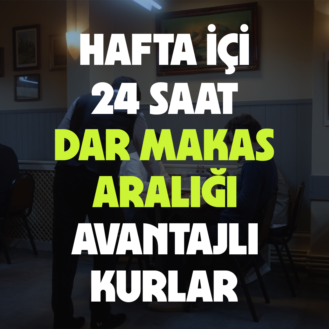Çorbanın yanında gümüş iyi gider. Hafta içi 24 saat, dar makas aralığı ve avantajlı kurlarla işlem yapmak için hemen Fibabanka Mobil’i indir!