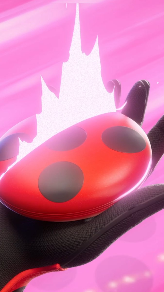 Power Up! 🐞