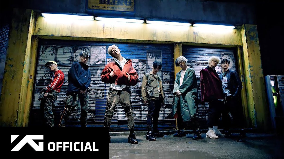 kpop is sucking this year so I'll pretend this came out today omg soty y'all !!!!!!!