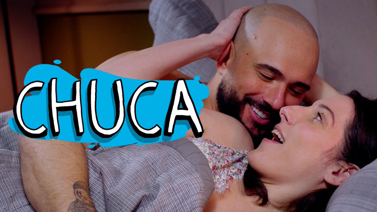 ''-Como assim? A gente não combinou nada e seu cu tá pronto pra levar uma dedada, é isso mesmo? -Limpo por fora e por dentro. Vai, me come com esse dedo macio, come!" #esquete Clarice Falcão 🎵 Ouça o disco TRUQUE 🎵 ▶ VÍDEO NOVO | CHUCA
