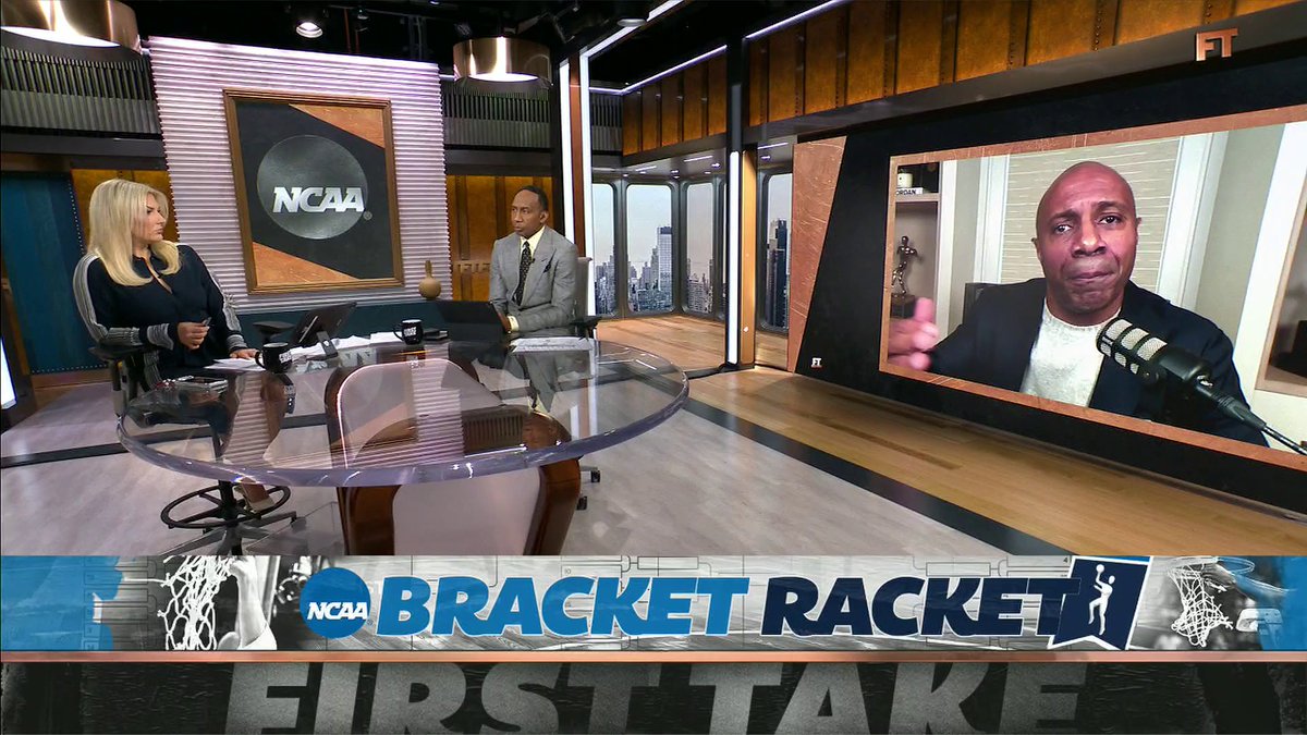 "I'm talking about a mid-major making a deep, deep run to an Elite Eight, or a Final Four, or to a National Championship. Those days are done." —Jay Williams on Cinderella runs in the NCAA tournament ✍️