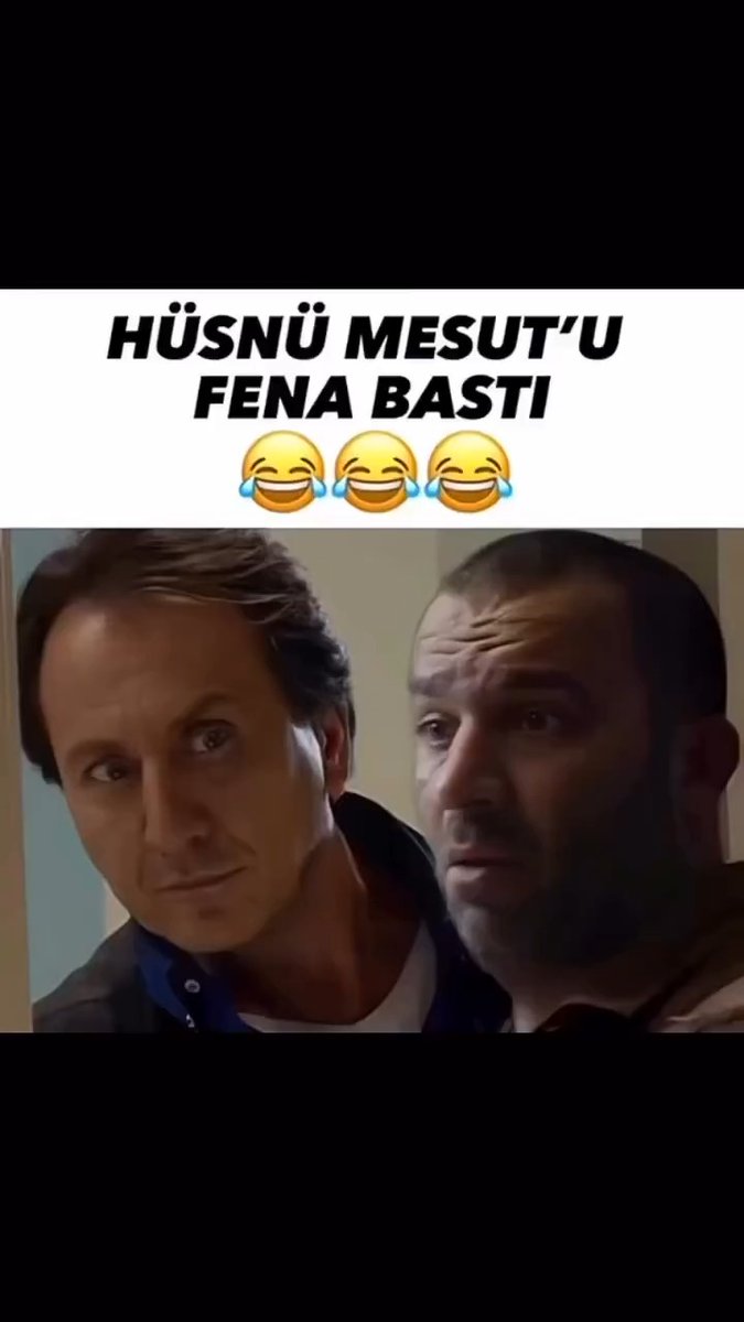 Hüsnü, Mesut’u iş üstünde yakaladı