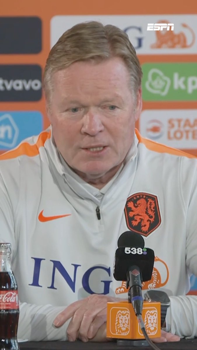 WK lijkt ver weg voor Joey Veerman 🦁❌ "Hij is niet mijn eerste of tweede keuze."