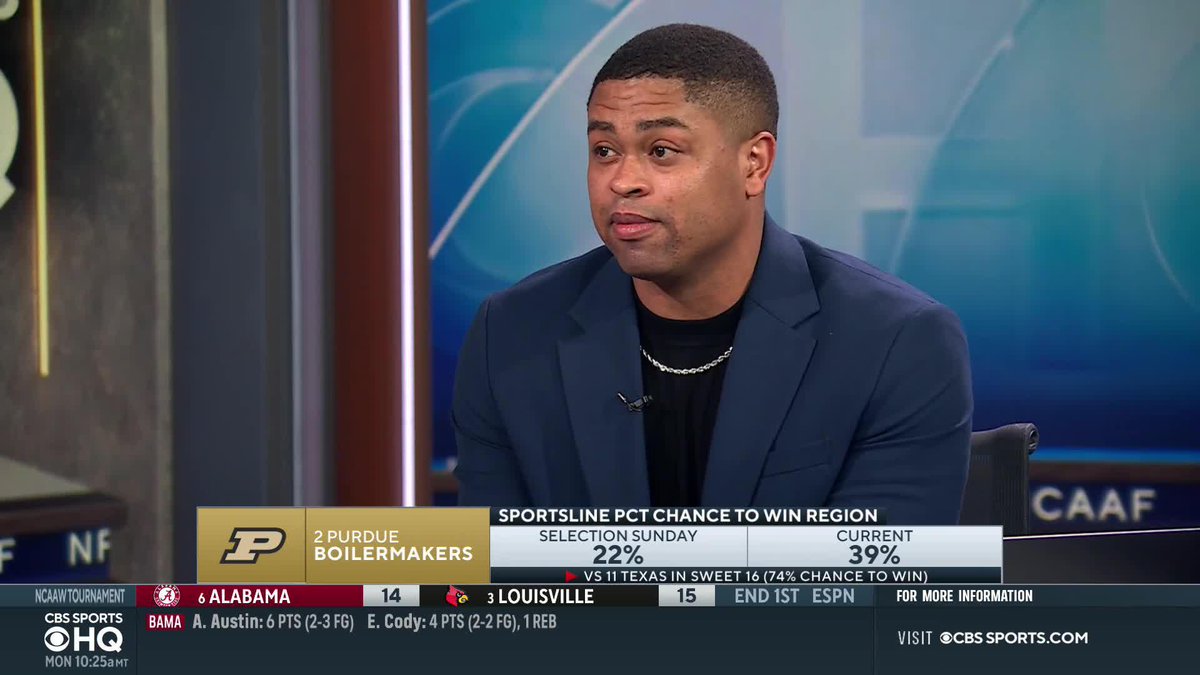 "This team has a chance to be one of the best college basketball teams of the past decade." BJ Taylor on Arizona 👀