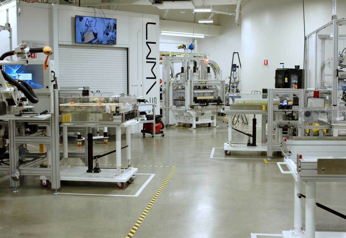 Real physics. Real applications. Real engineering. Archer Powertrain.