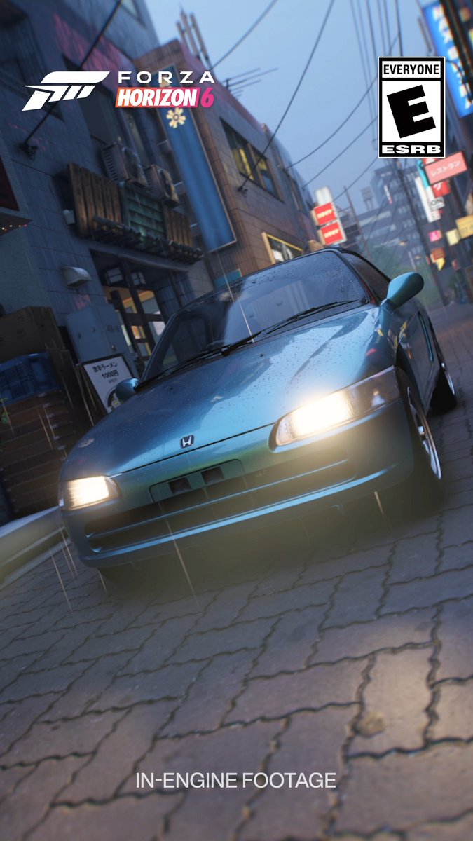 The looks you are going to steal pulling up to a Car Meet in the 1991 Honda Beat 🔥 #NewToHorizon