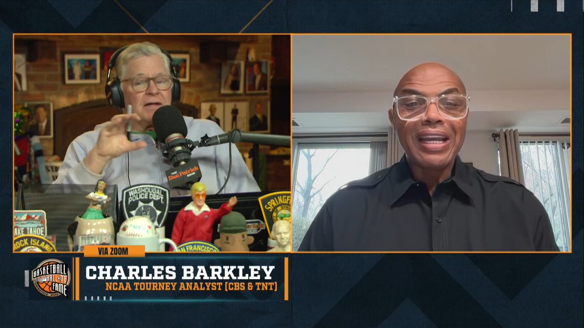 "It was just one of the worst defensive calls – it was just a bad play." – Charles Barkley on Florida's defense at the end of their loss to Iowa.