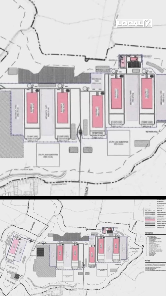 A Northern Kentucky woman and her mother have declined a $26 million offer to sell part of their farmland, saying they do not want it turned into a data center: