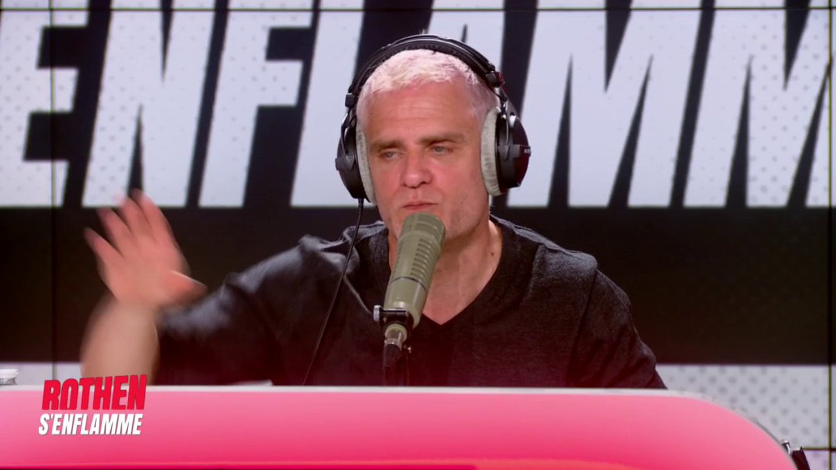 💥Jérôme Rothen: "Beye n'a rien à faire sur le banc de l'OM, c'est tombé du ciel pour lui. Entraîner un des meilleurs clubs français se mérite en termes de personnalité et surtout de résultats. C'est pour cette raison que je regrette De Zerbi, mais c'était aussi un échec monumental"