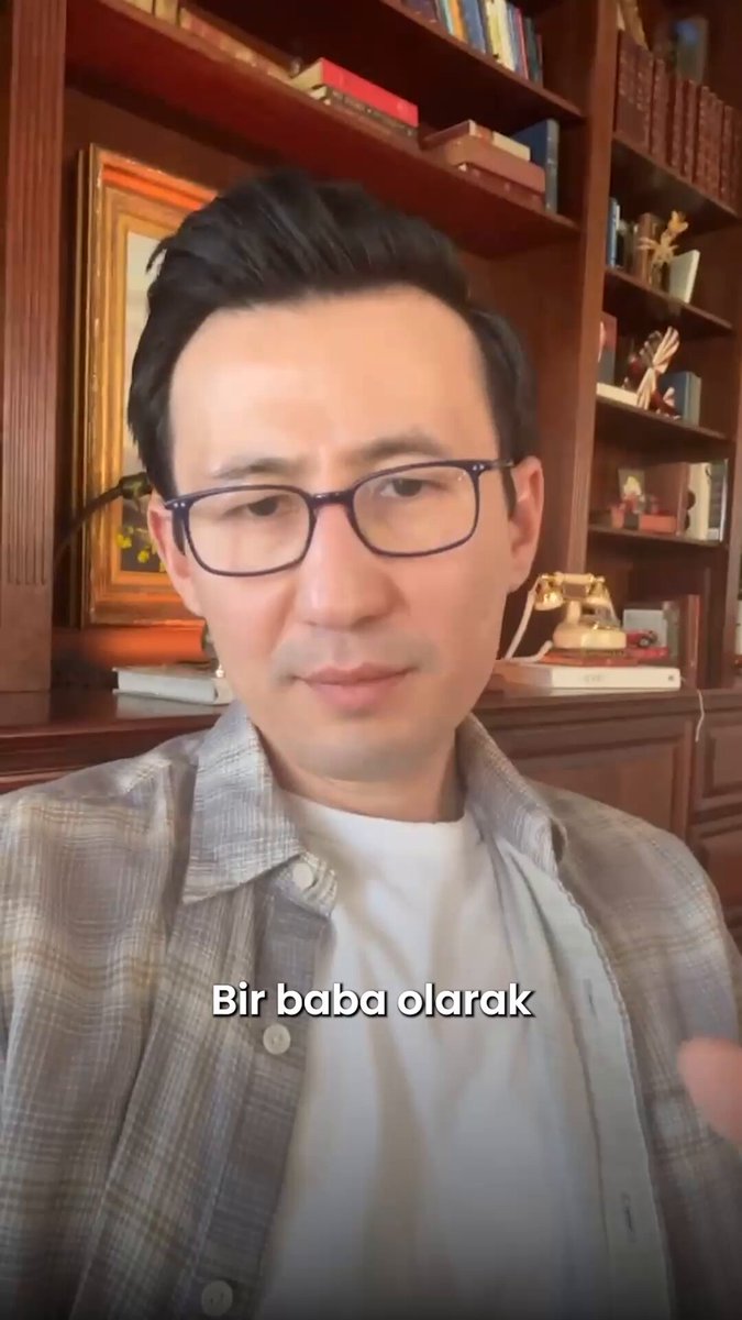 Evimizin en önemli kurallarından biri!