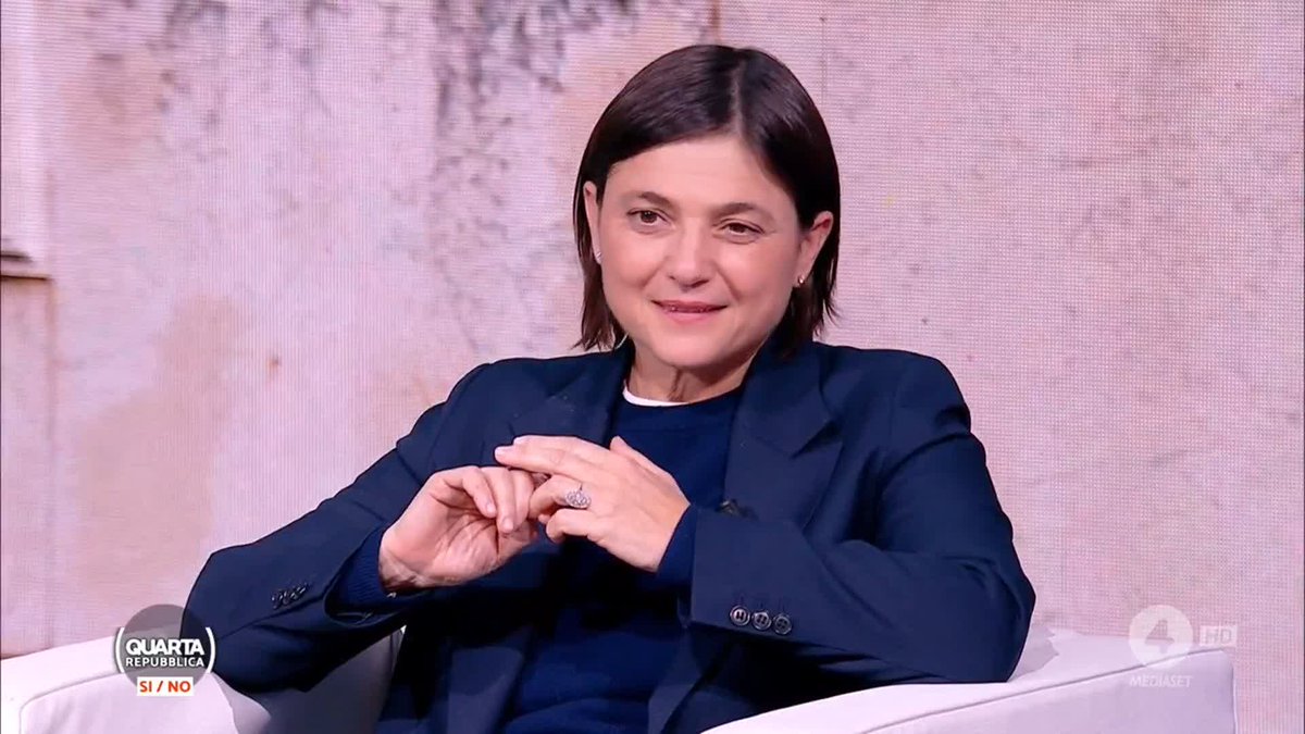 "Il fatto che nelle regioni a più alto tasso di criminalità abbia vinto il No vuol dire c'è più la mafia di una volta." #Sallusti #Gratteri #referendumgiustizia #quartarepubblica
