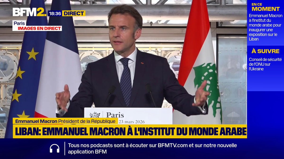 Mort de Lionel Jospin: "Un hommage national lui sera rendu jeudi", déclare Emmanuel Macron #BFM2