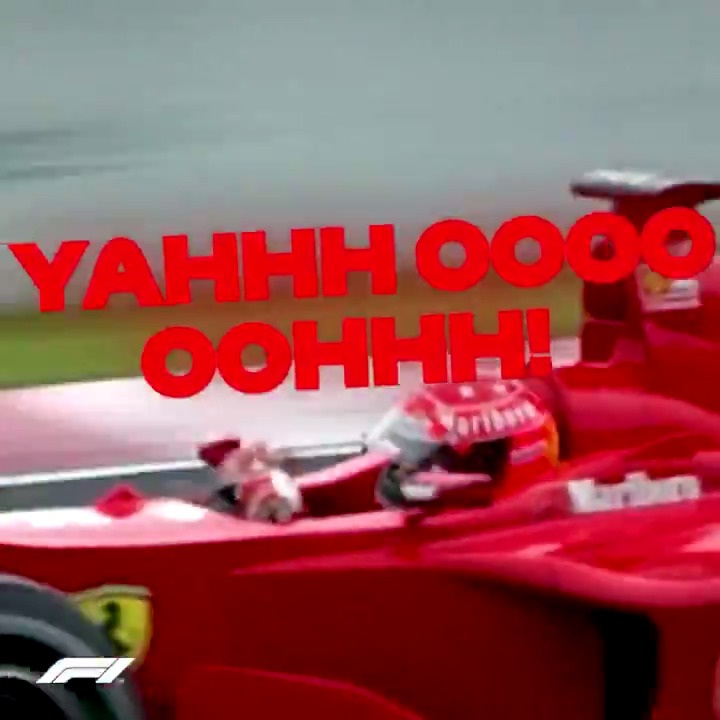 In Suzuka 2000, Michael Schumacher won his first title with Ferrari, which was also the team's first drivers title in over 20 years Schumacher would go on to win the next 4 titles as well