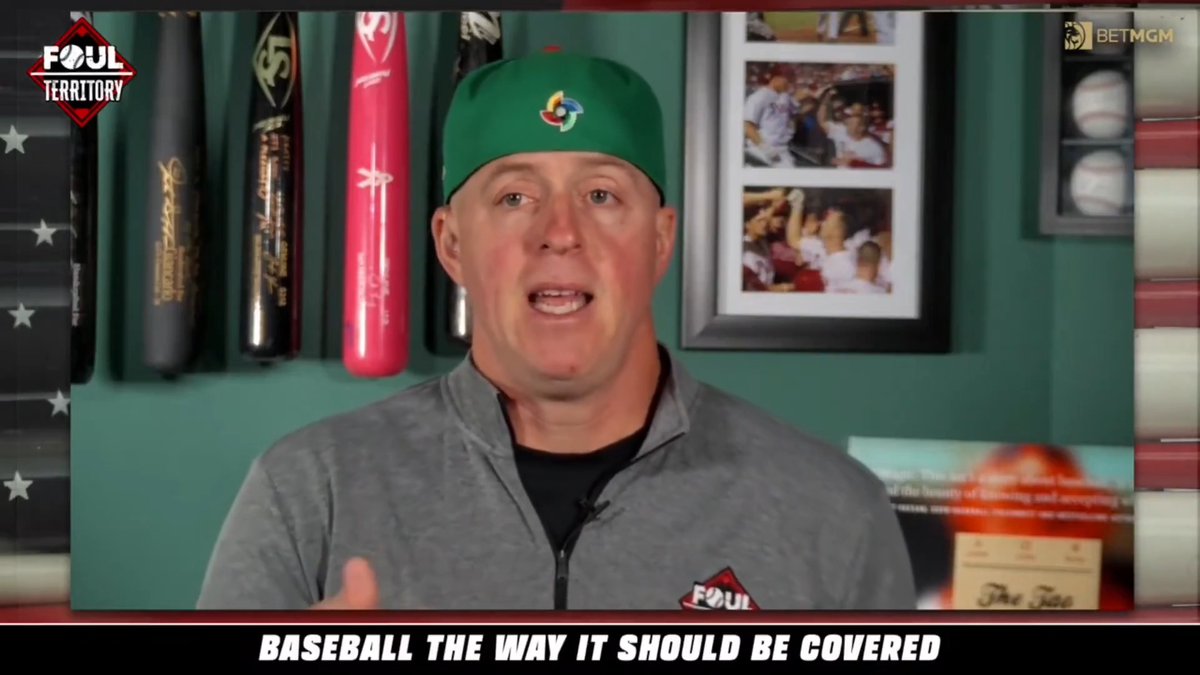 "I just hope there's not something else going on." Erik Kratz doesn't agree with the Pirates' decision to not put Konnor Griffin on the Opening Day roster.