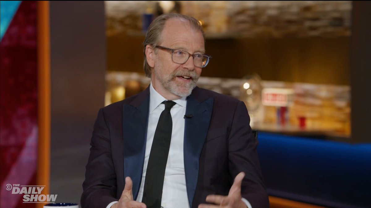 "Vigil" author George Saunders shares how he tapped into the mindset of a dying character who is forced to reckon with his horrible behavior