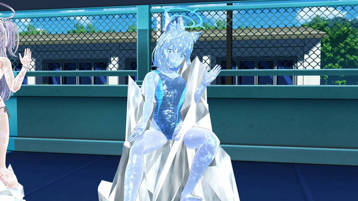 unfreeze &amp; freeze