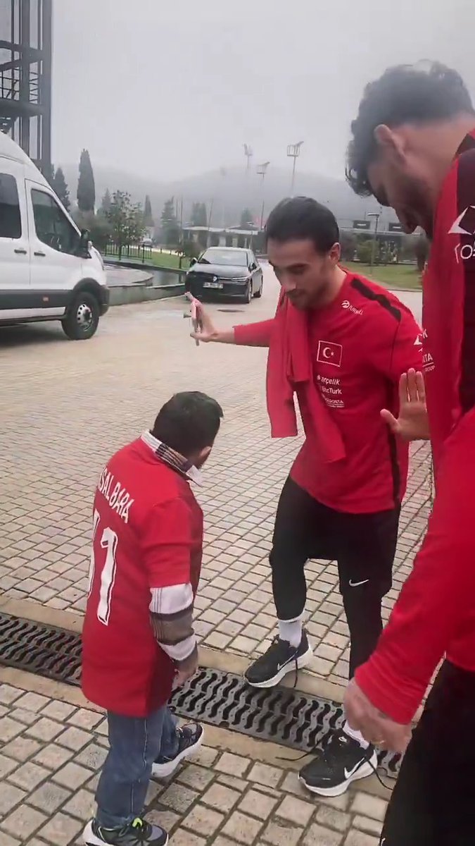 Köksal Baba, dövmesi olan futbolcuları dışlıyor 😅
