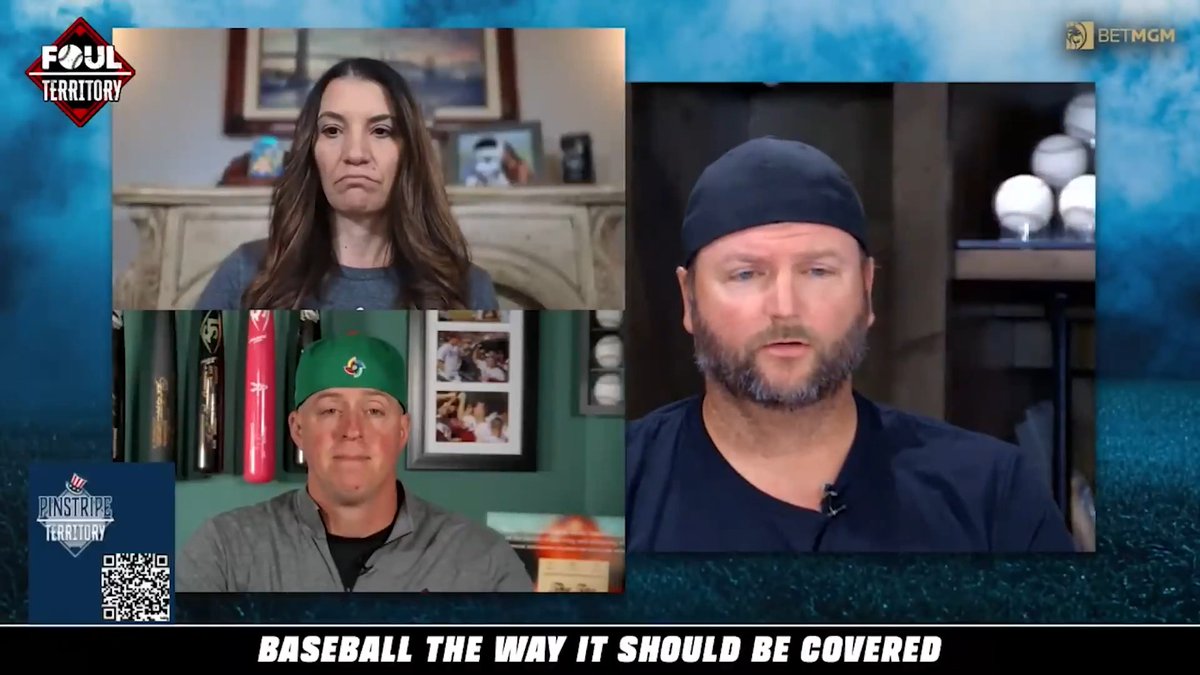 "Dylan Crews was supposed to be the guy who was the face of the Nats franchise going forward and it hasn't worked out." @AJPierzynski12 has heard that Crews "won't make adjustments" that need to be made in order to hit in the big leagues.