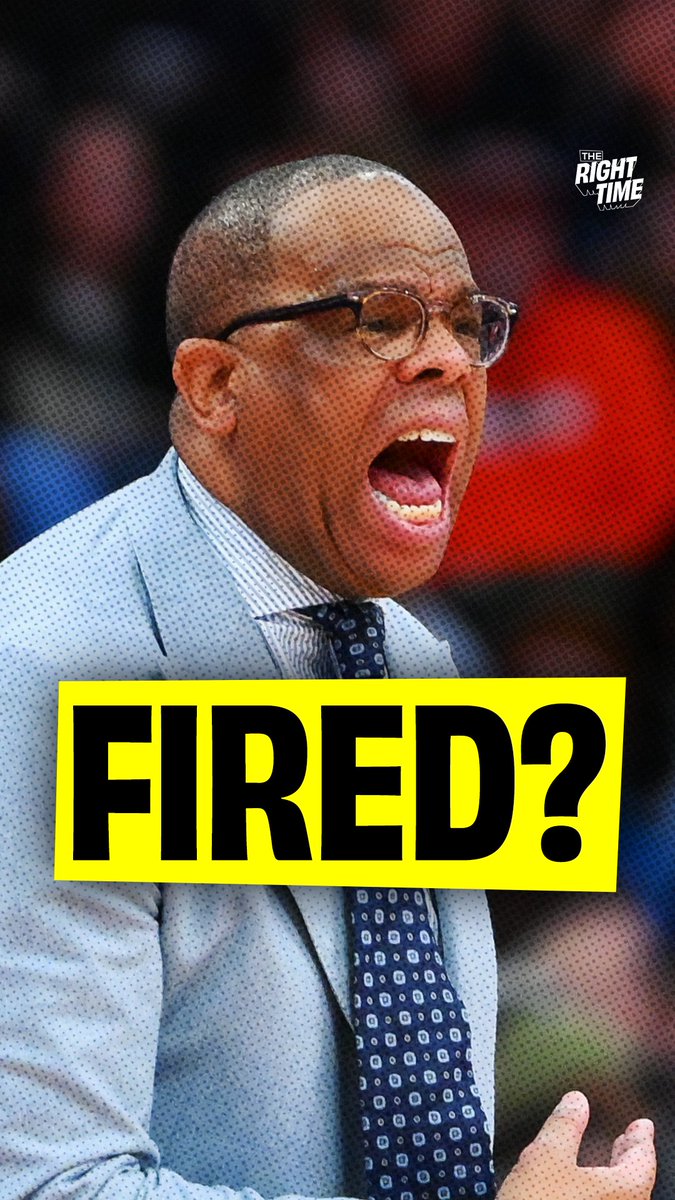 Bomani explains why he thinks UNC will fire Hubert Davis “Once you waited this long and nobody said anything, you gotta fire him.” Intuit TurboTax
