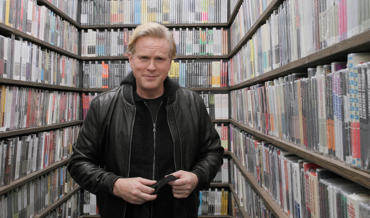 ✨Cary Elwes's Closet Picks! ✨