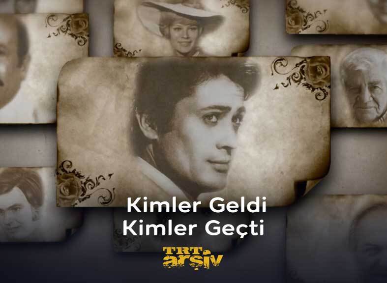 #AjdaPekkan’ın seslendirdiği “Kimler Geldi Kimler Geçti” şarkısını, Yeşilçam’ın unutulmaz isimlerinin portreleri eşliğinde dinliyoruz. 🎵