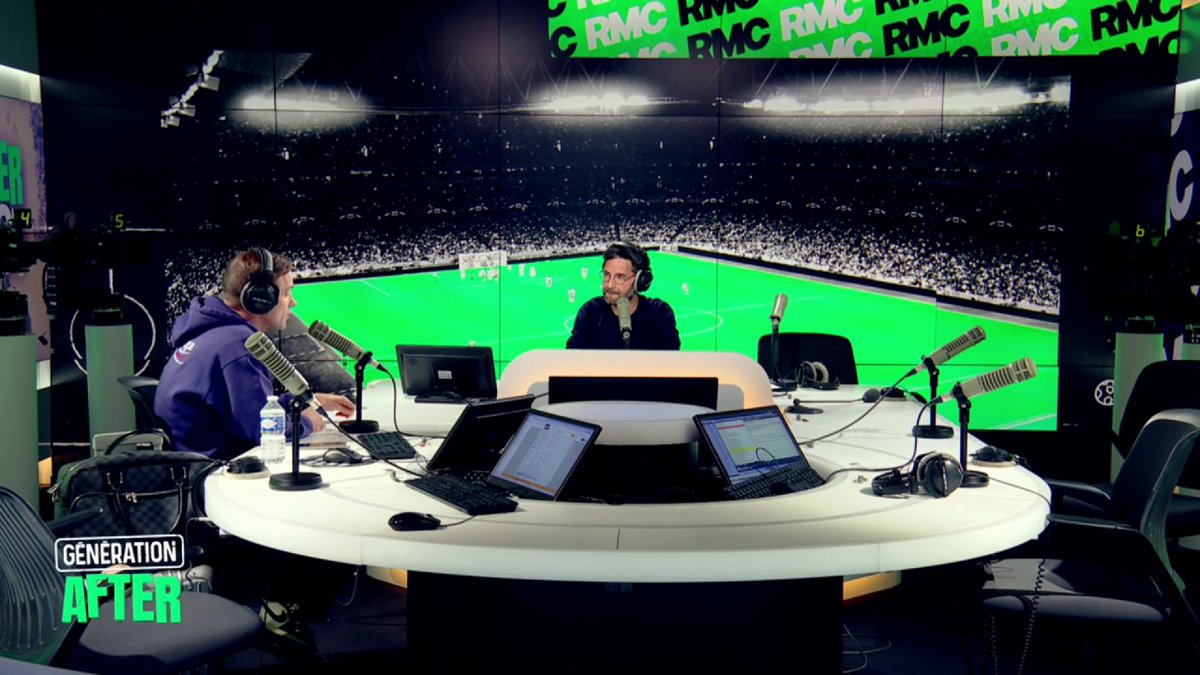 🇪🇸 Edgar Groleau : "On voit un autre Real sans Bellingham et Mbappé. Ça marche très bien, notamment avec un très bon Brahim Diaz qui apporte une touche technique qui manquait à cette équipe. Je ne sais pas comment Arbeloa va faire pour intégrer ses deux stars."