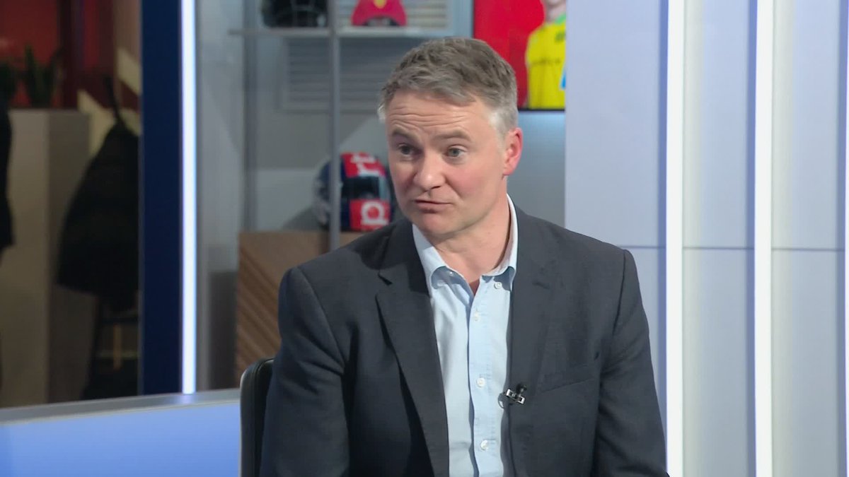 🗣️ "Trent Alexander-Arnold is a generational talent" 🗣️ "His chances of going to the World Cup are non-existent" Rob Dorsett reflects on the decision for England to not call-up Trent Alexander-Arnold and is 'mystified' by the omission of the Real Madrid defender.