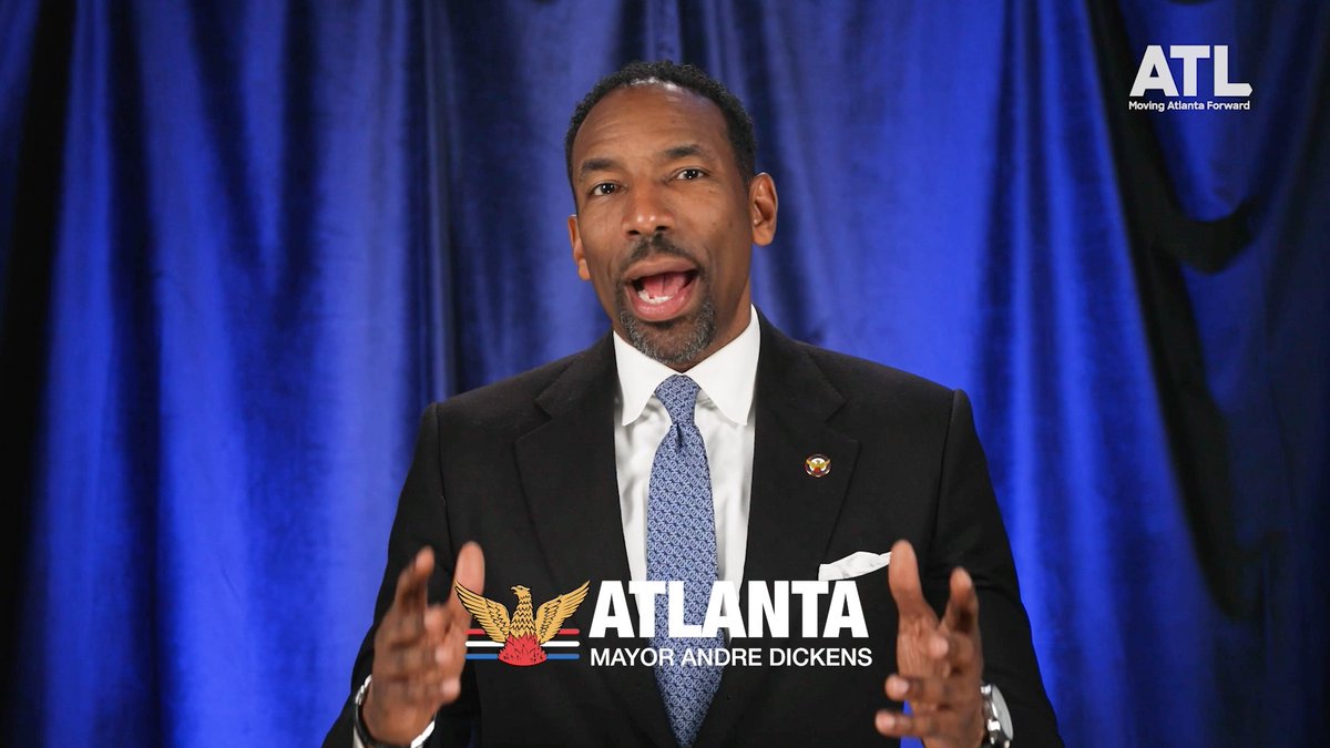 Atlanta, registration is now open for the 2026 Summer Youth Employment Program. Youth ages 14–24 can apply for paid summer jobs, and employers can sign up to host. Learn more and apply: