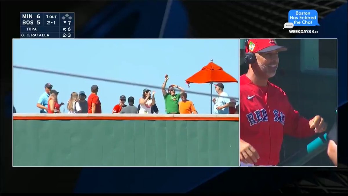 AC called it!