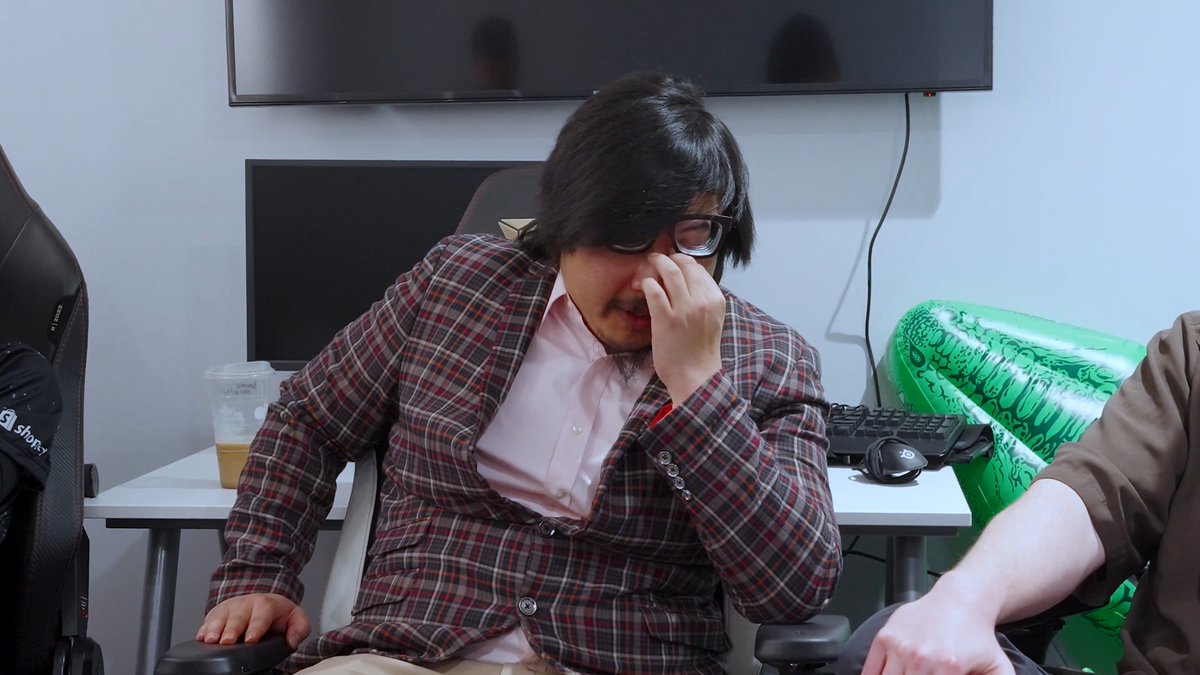 Coming into Lock-In we expected to be one of the best, scrims looked good, roster made sense... and then it all fell apart. Full-length documentary “From Rebellion to Ruin” out March 25 💚