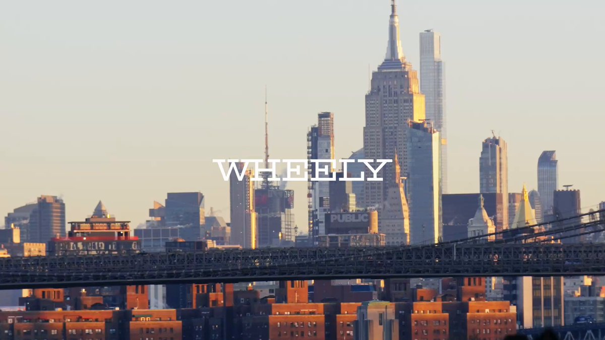 Wheely arrives in New York City. Available in the United States for the first time, Wheely brings its considered service, trusted in London, Paris, and Dubai, to New York for those who value privacy, consistency, and calm.