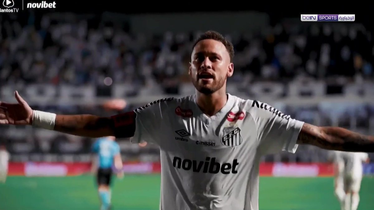 🟣🎥تقرير خاص | بعدما أعلن مدرب المنتخب البرازيلي كارلو أنشيلوتي عن قائمة المنتخب للمواجهتين الوديتين المقبلتين أمام فرنسا وكرواتيا أثار غياب النجم نيمار استغراب اللاعب كما تتزايد المطالبات الجماهيرية بتواجد النجم البرازيلي في كأس العالم 🎙️تقرير | باتريسيا لوبيس Patricia Lopes