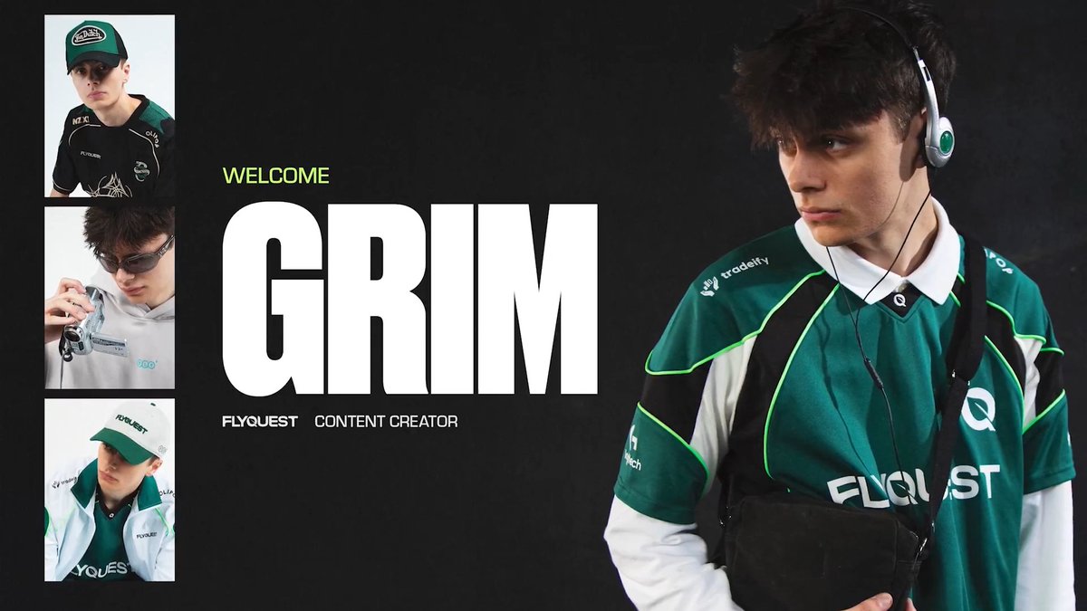 So what's next for FlyQuest and VALORANT?