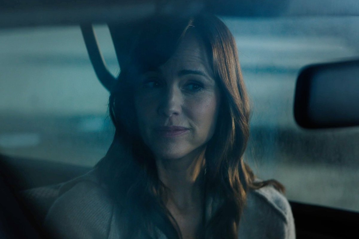 A first date do-over. #TheLastThingHeToldMe — Now Streaming