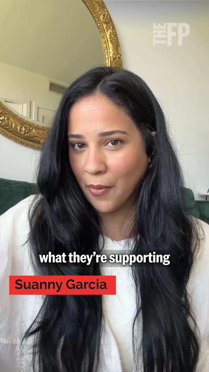 A Cuban explains why the American influencer convoy isn't solidarity—it's a betrayal. Suanny Barales reports.