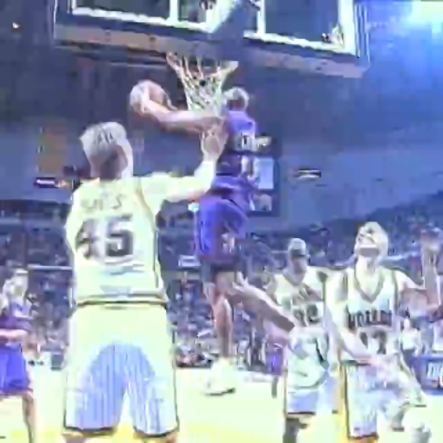 Todo esto hizo Vince Carter en su AÑO ROOKIE 😳