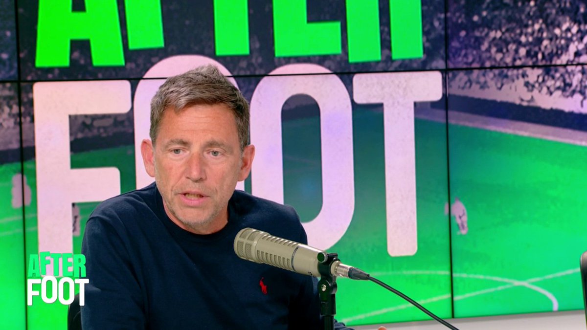 🎙️ @danielriolo réagit à la mise au point de Mbappé sur sa récente blessure au genou. "Le diagnostic posé était tellement catastrophique que le Real a viré son staff médical. C'est une honte totale. On a évité le pire, cette erreur aurait pu être bien plus grave"