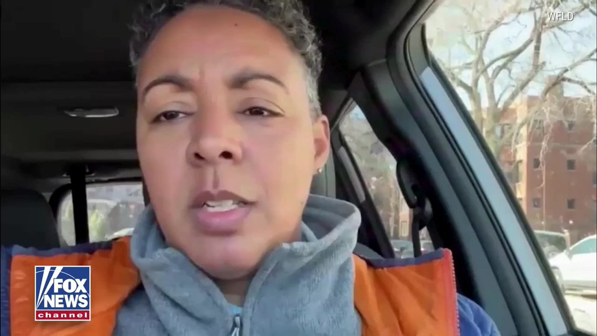 'DISGUSTING': A progressive Chicago alderwoman is facing backlash after suggesting a college student allegedly shot and killed by a suspected illegal immigrant may have been in the “wrong place at the wrong time” and may have "startled" the gunman. Critics on social media called the remarks insensitive and raised concerns about local leadership’s response to violent crime.