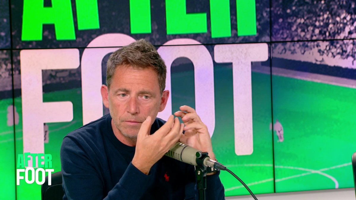 L'avis de Daniel Riolo sur la demande de report, par le PSG, du choc face au RC Lens.